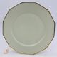 Limoges - M. Mandavy. 6 octagonal flat plates.