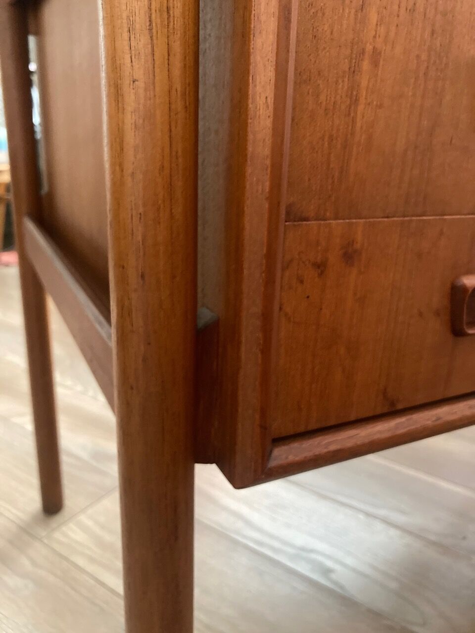 Scandinavian design office Tibergaard