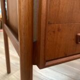 Scandinavian design office Tibergaard