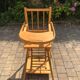 Combelle high chair
