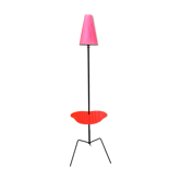 Tripod floor lamp