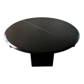 Quadrondo table by Erwin Nagel for Rosenthal, Germany 1980