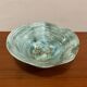 Vallauris ceramic dish