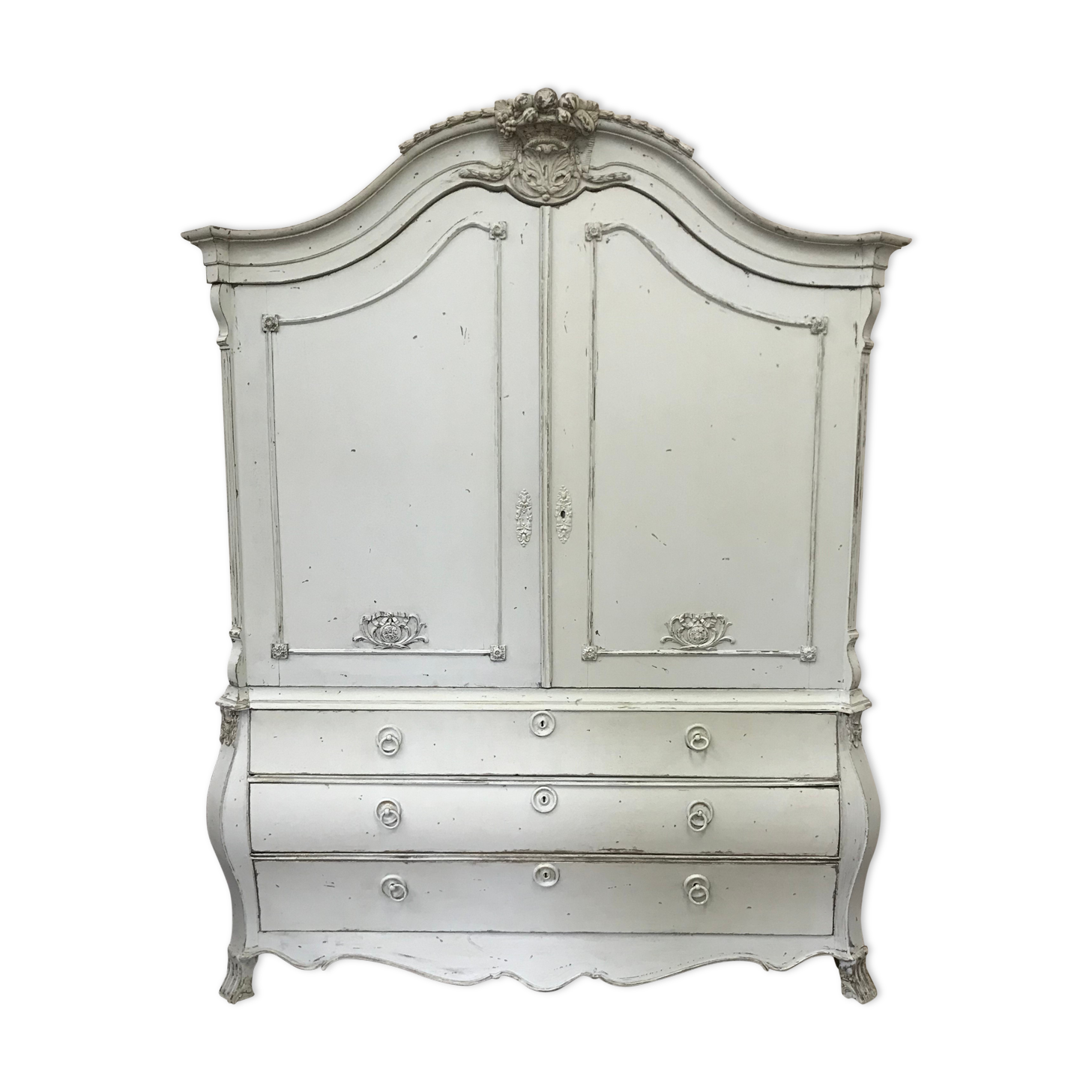 Old Dutch furniture