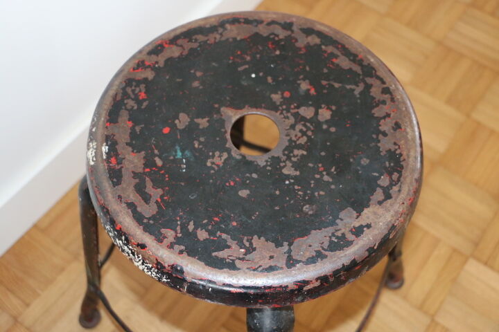 Stool Nicolle high 450mm