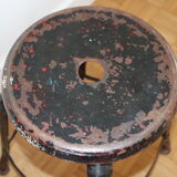 Stool Nicolle high 450mm