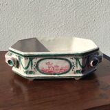 Old planter