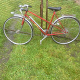 Vintage bike
