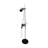 Vintage floor lamp