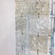 Mid-Century Murano Glass Ceiling Light