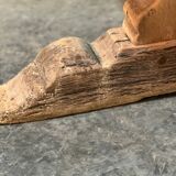 Monastery table