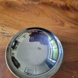 6 stainless steel ice cream cups