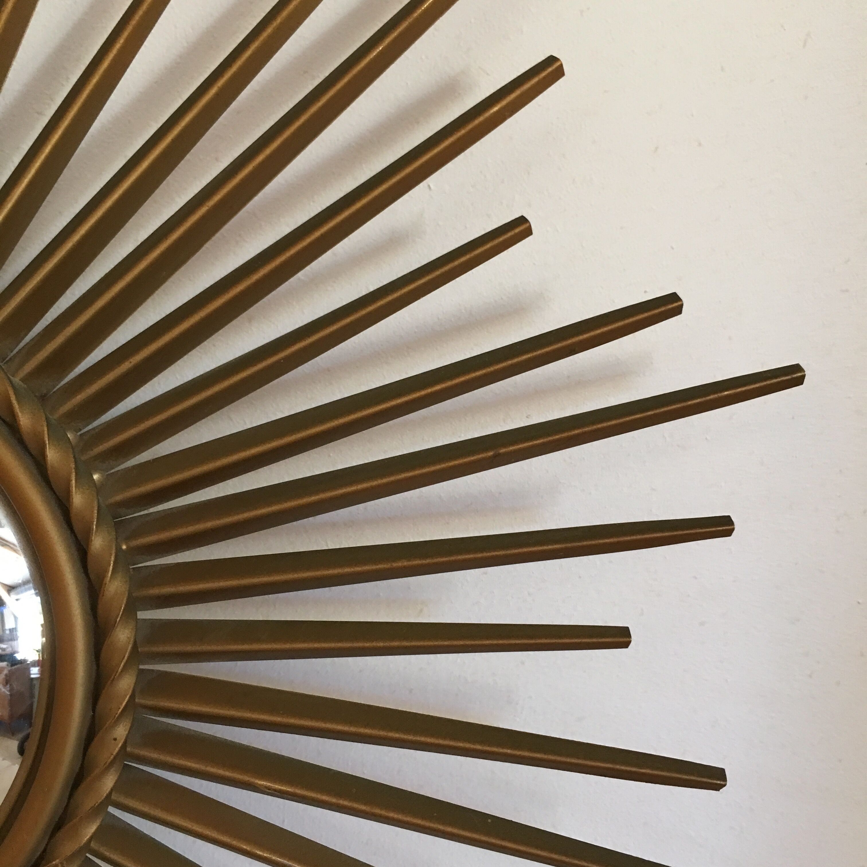 Mirror sun Chaty Vallauris 50cm