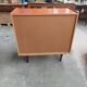 70s tapered leg chest of drawers