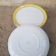 Lot de 6 assiettes Biarritz