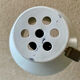 Articulated desk lamp Ex-GDR vintage 70s-80s