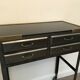 Console médicale années 40