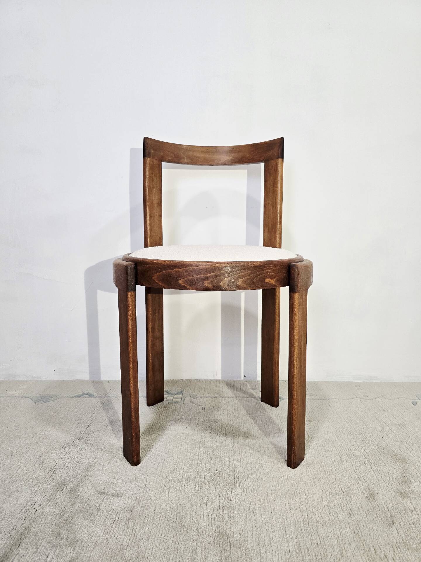 Bentwood Dining Chair 1960s