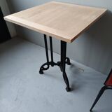 Bistro table