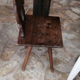 Peasant chair