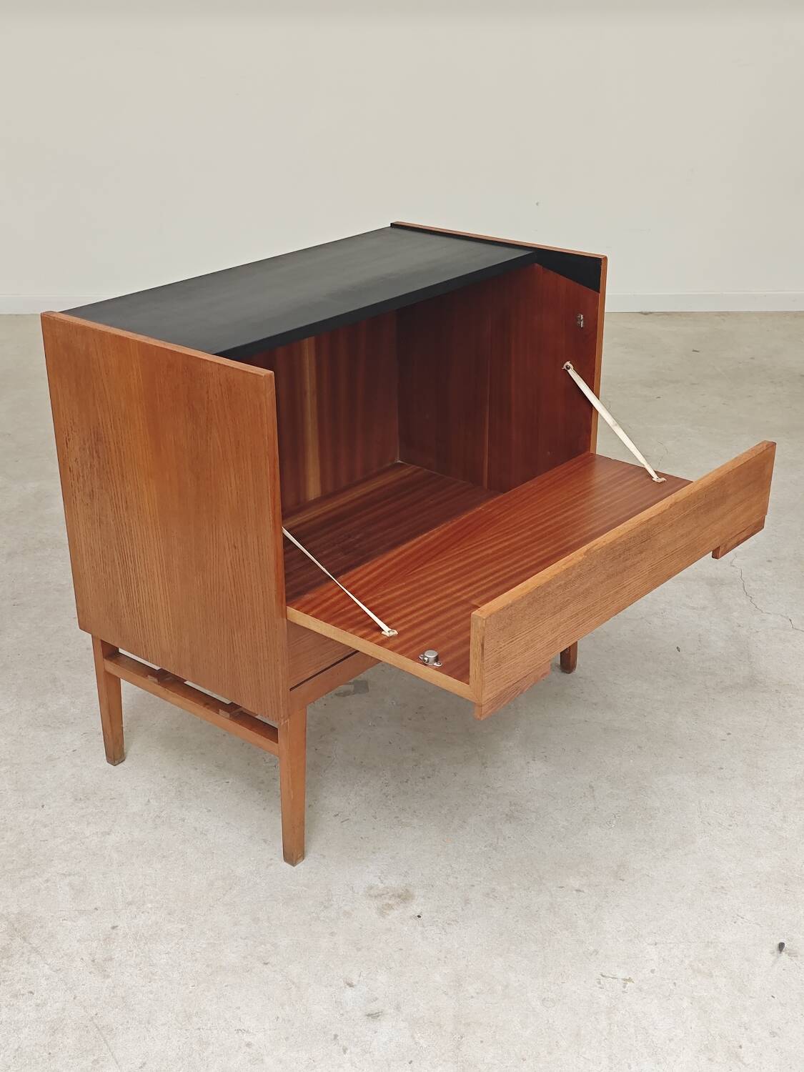 Bar furniture or blankets by Frantisek Mezulanik for Up Zavody 1960