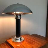 Bakelite table lamp of the 30s