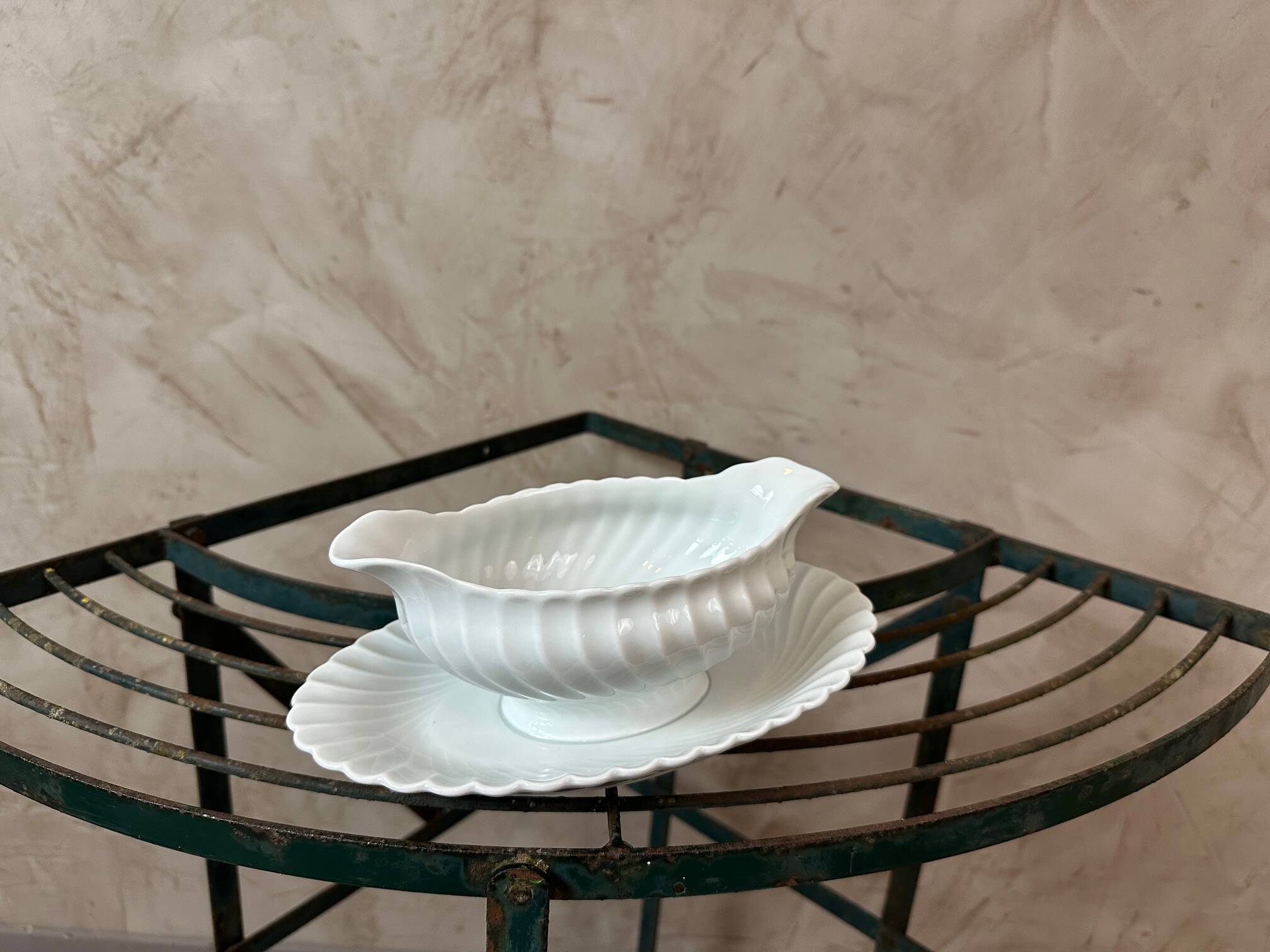 Service en porcelaine Limoges