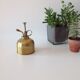 Atomizer for plant in brass