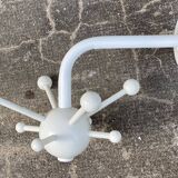 Vintage Ikea Sputnik Coat Rack 1980