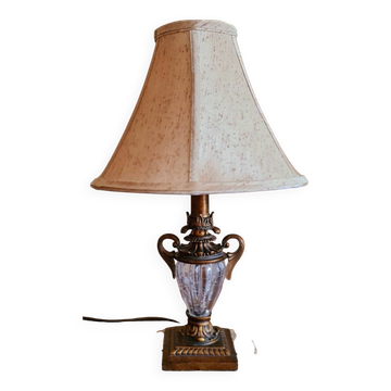 Antique Design Lamp