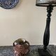 Vase ethnique