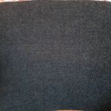 Reupholstered chair