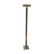 Lampadaire halogène