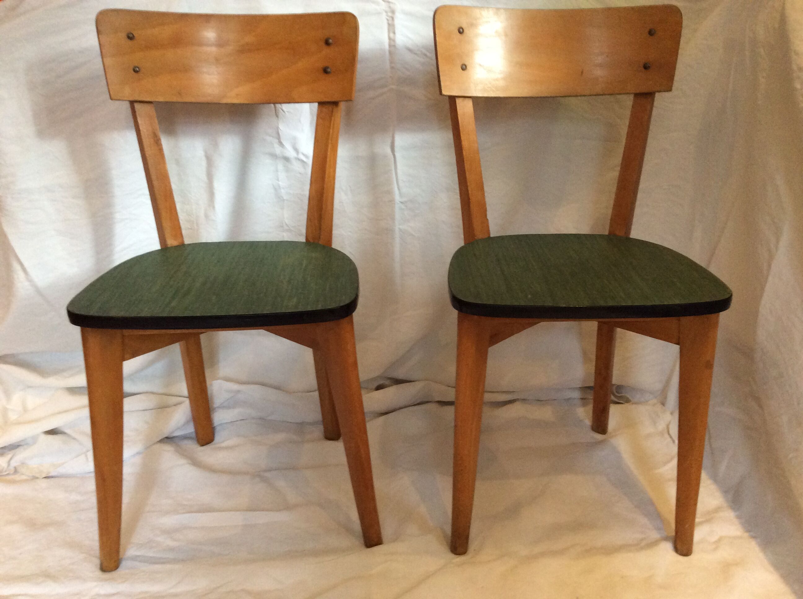 Pair of Chair 50´