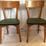 Pair of Chair 50´