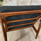 Fauteuil scandinave 1960
