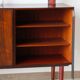 Enfilade Oman Jun in rosewood | Vintage Scandinavian design