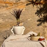Kyma Planter Sandstone