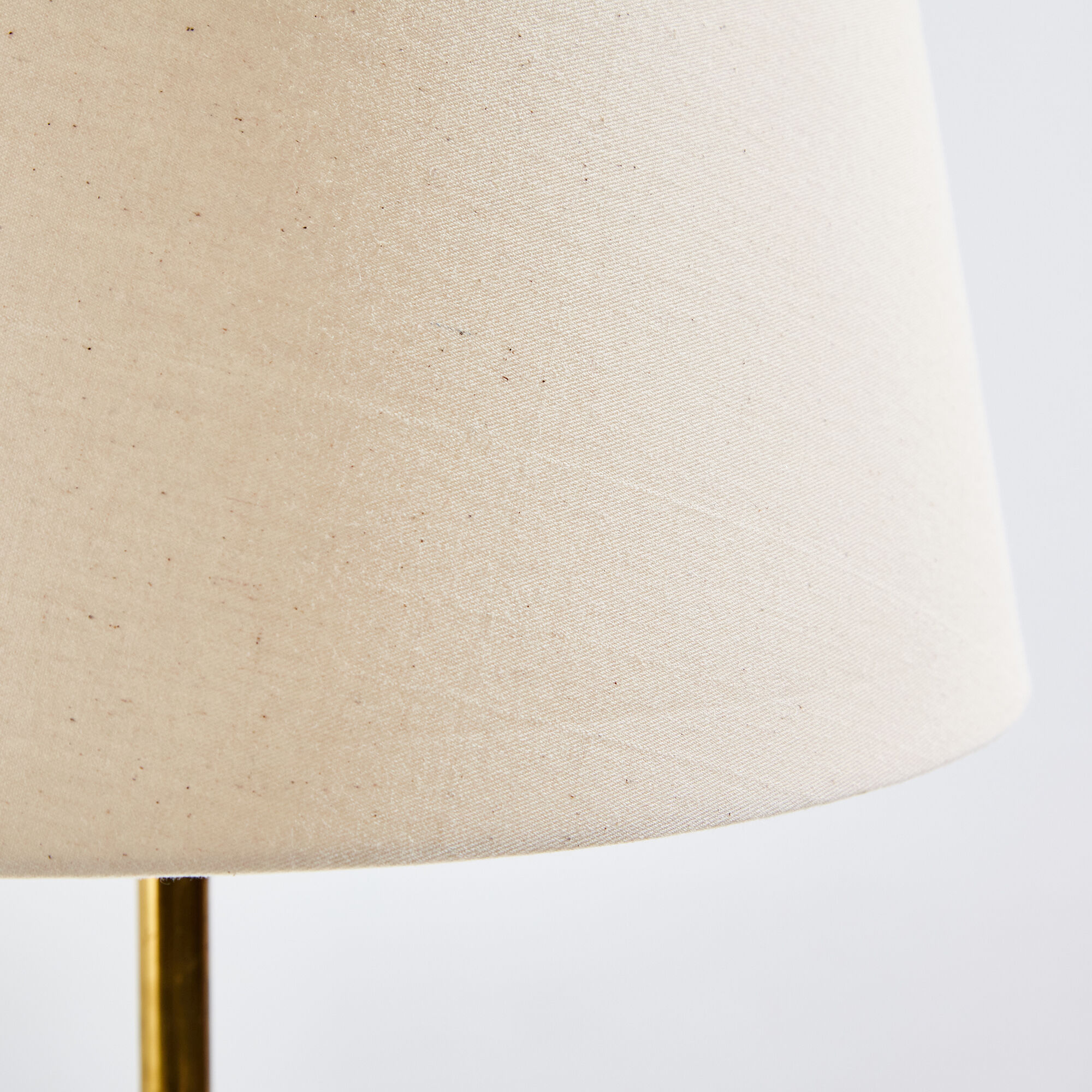 Micheline 2092 floor lamp by J.T. Kalmar