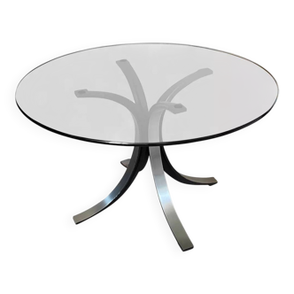 Table t69 by osvaldo borsani for tecno. 1970.