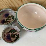 Plats vintage