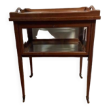 Tea table - Serving trolley