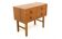 Scandinavian teak chest of drawers, Sweden, 1960