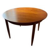60s teak butterfly table