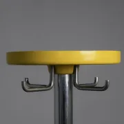 Modernist coat stand by Schönbuch, Germany, 1970s