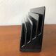 Letter holder, design Rino Pirovano, Italy.