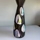 Kongo vase by Bodo for Bay Keramik