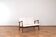Mid-Century Danish Teak Two-Seater Sofa, 1960s.