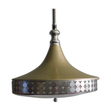 Suspension UFO, Liro Belgium 1970