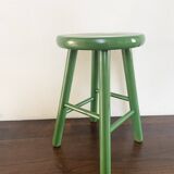 Scandinavian stool